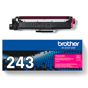 BROTHER TONER TN243M MAGENTA 1.000P